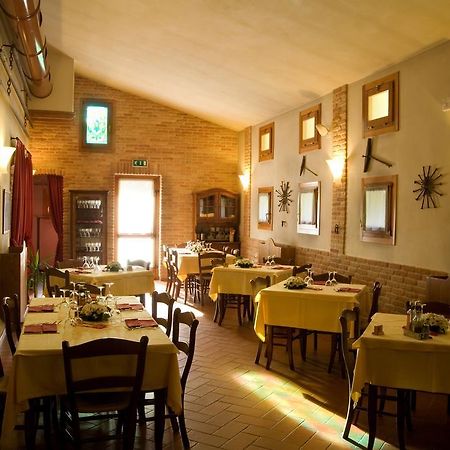 Отель La Brenta Vecchia Vigodarzere Экстерьер фото